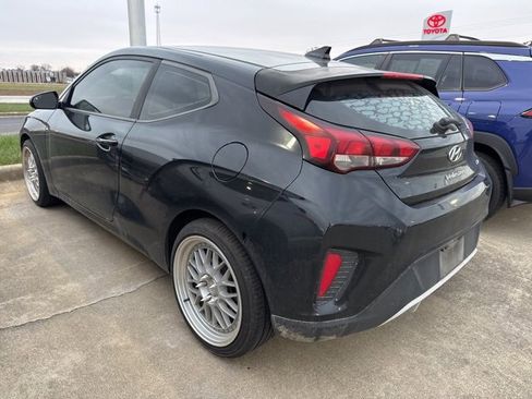Used 2019 Hyundai Veloster 2.0 image 5