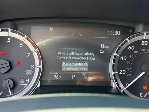 Used 2025 Toyota Highlander XLE AWD/4WD image 31