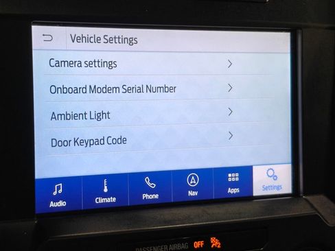 Used 2019 Ford F150 Lariat AWD/4WD image 49