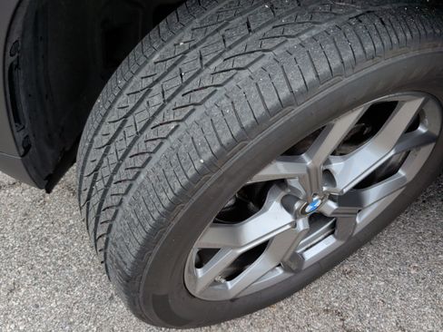 Certified 2024 BMW X3 xDrive30i w/ Convenience Package AWD/4WD image 13