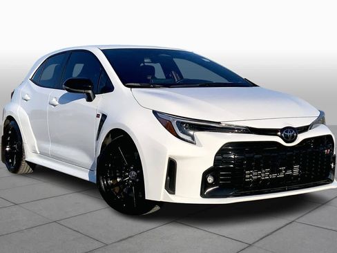 Used 2024 Toyota Corolla GR w/ Performance Package image 3
