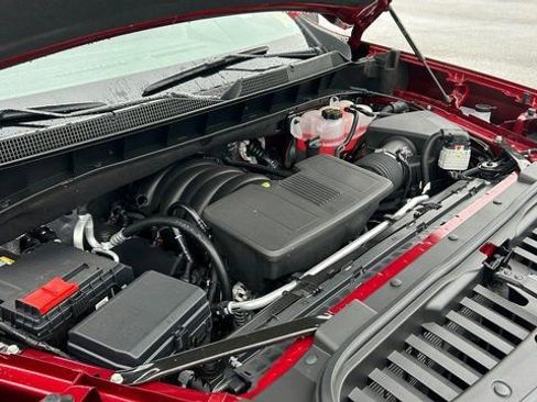 New 2026 Chevrolet Silverado 1500 RST w/ Z71 Off-Road Package AWD/4WD image 56