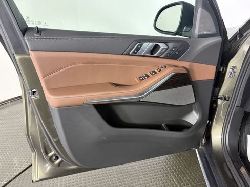 Certified 2026 BMW X5 xDrive40i AWD/4WD image 12