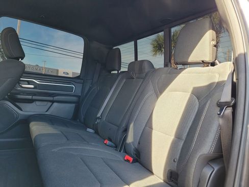 Used 2020 RAM 1500 Big Horn image 12