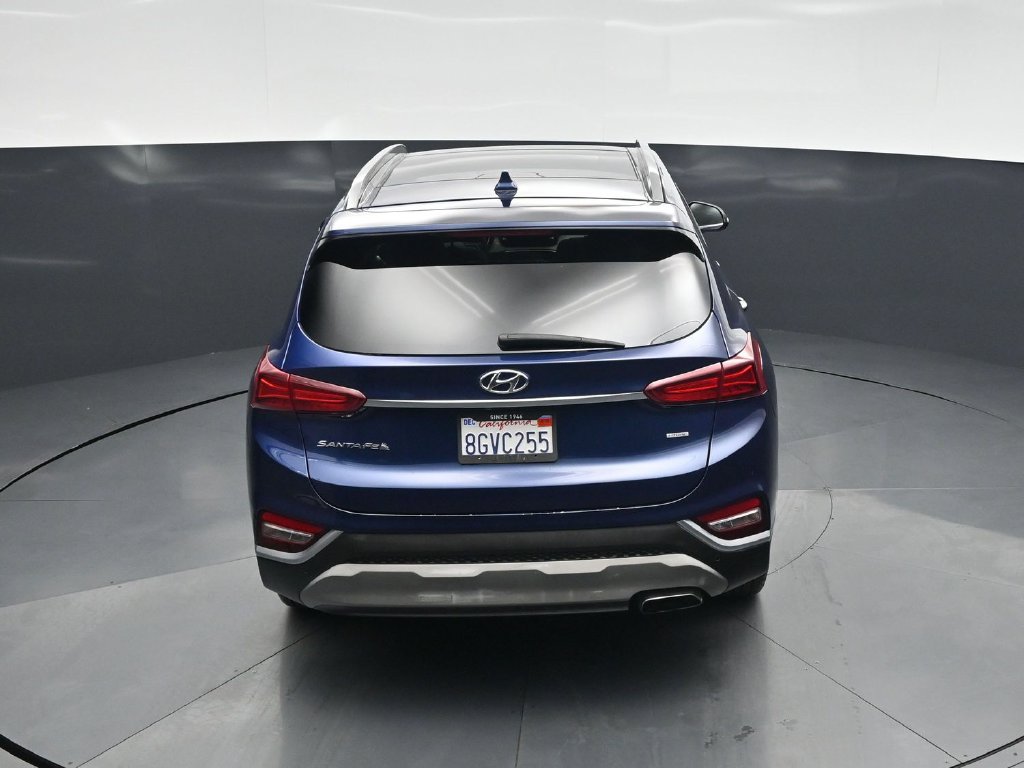 Used 2019 Hyundai Santa Fe AWD image 44