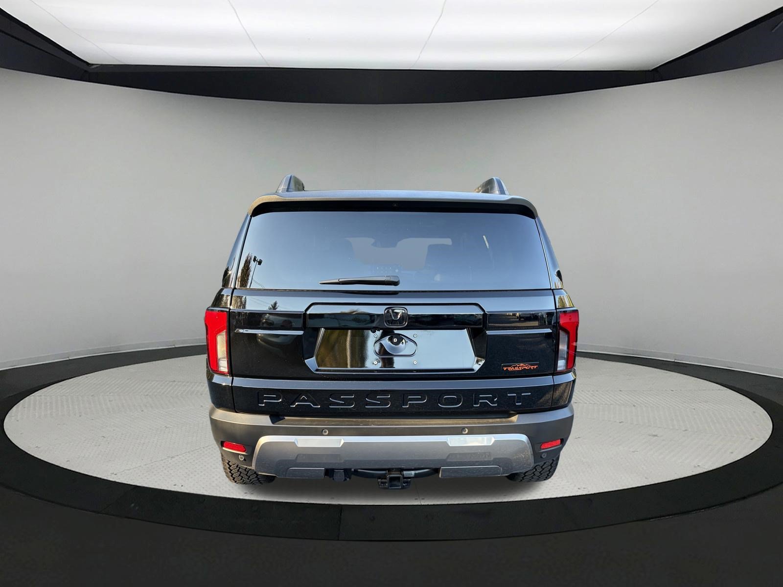 Used 2026 Honda Passport TrailSport Elite image 7