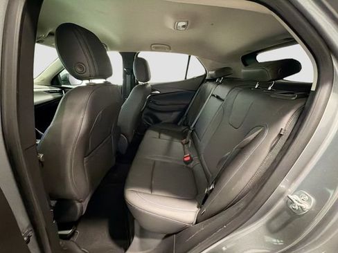 Used 2025 Buick Encore GX Sport Touring w/ Advanced Technology Package AWD/4WD image 20