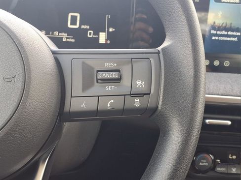 New 2026 Nissan Kicks SV FWD image 20
