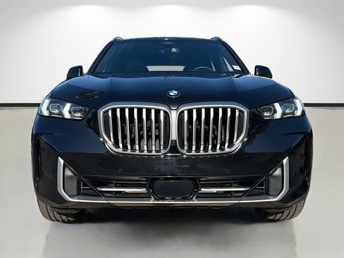 Used 2024 BMW X5 sDrive40i w/ Premium Package RWD image 8