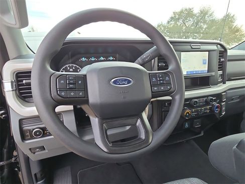 New 2026 Ford F350 XLT w/ 360-Degree Camera Package image 11