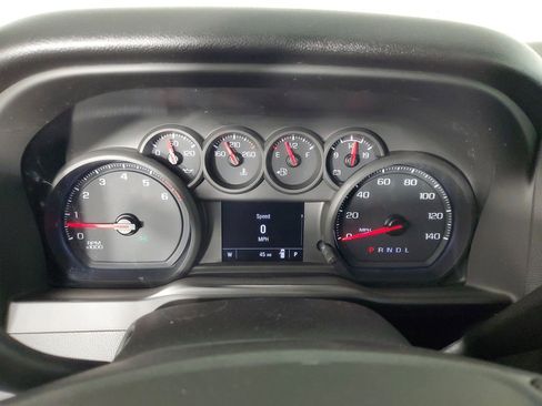 New 2026 Chevrolet Silverado 2500 W/T w/ WT Convenience Package image 33