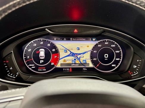 Used 2020 Audi SQ5 Premium Plus w/ Premium Plus Package image 16