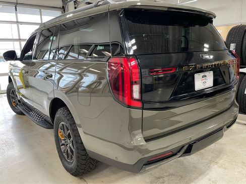 Used 2025 Ford Expedition Tremor image 7