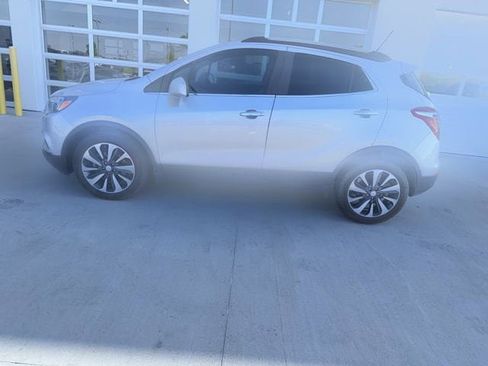 Used 2021 Buick Encore Preferred FWD image 6