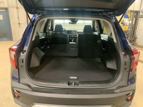 New 2026 Kia Seltos LX image 15