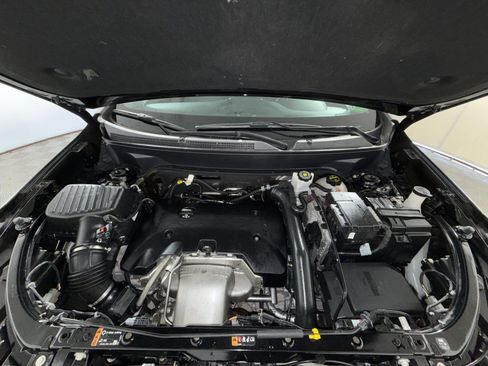 Used 2019 Chevrolet Equinox LT FWD image 26