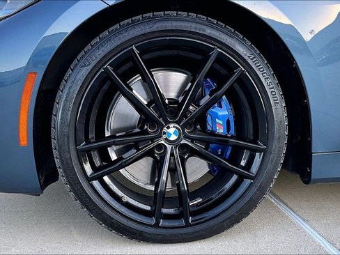 Used 2022 BMW M440i Coupe image 11