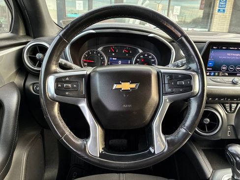 Used 2019 Chevrolet Blazer LT image 15