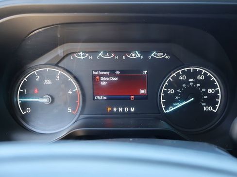 Used 2023 Ford F350 XL w/ STX Appearance Package image 29