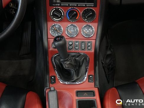 Used 2000 BMW M Roadster RWD image 21