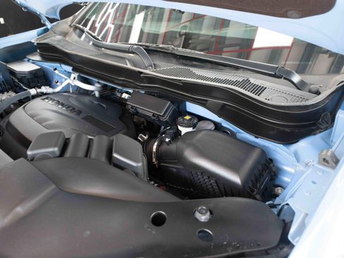 Used 2024 Honda Passport TrailSport image 34