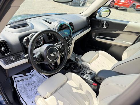 Used 2018 MINI Cooper Countryman S AWD/4WD image 11