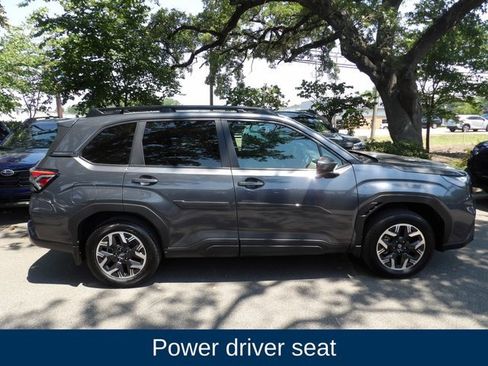 Used 2026 Subaru Forester Premium AWD/4WD image 5