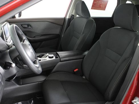 Certified 2023 Nissan Rogue S AWD/4WD image 20