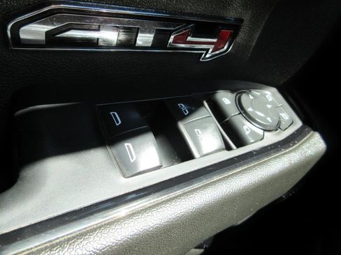 Certified 2024 GMC Sierra 1500 AT4 w/ Technology Package AWD/4WD image 30