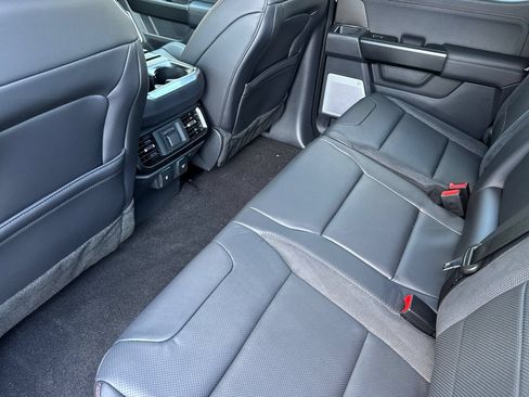 New 2026 Ford F150 Raptor AWD/4WD image 11