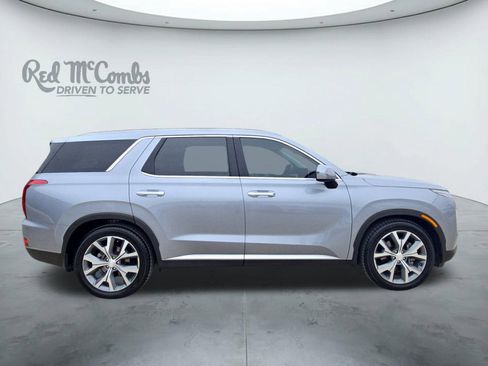Used 2020 Hyundai Palisade SEL image 6