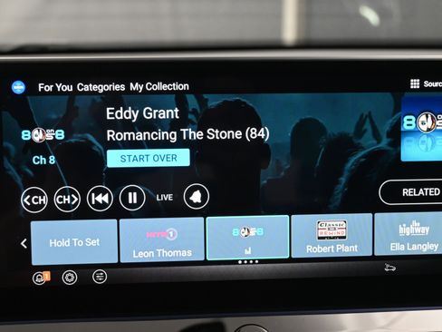 New 2026 Nissan Rogue Platinum w/ Platinum Premium Package image 18