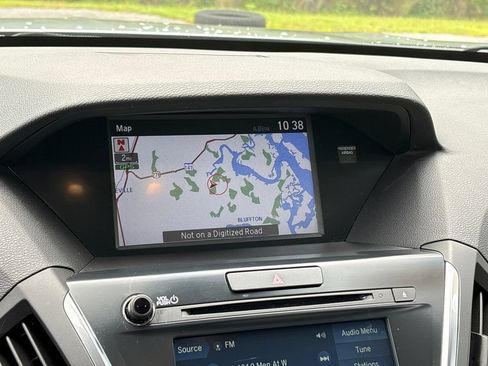 Used 2020 Acura MDX SH-AWD w/ Technology Package image 19