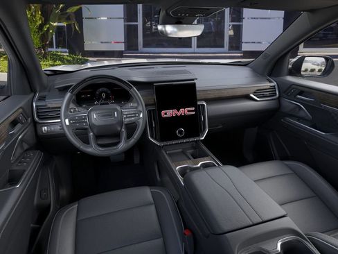New 2025 GMC Acadia Denali w/ Super Cruise Package image 15
