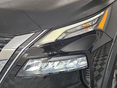 Certified 2022 Nissan Rogue S FWD image 26