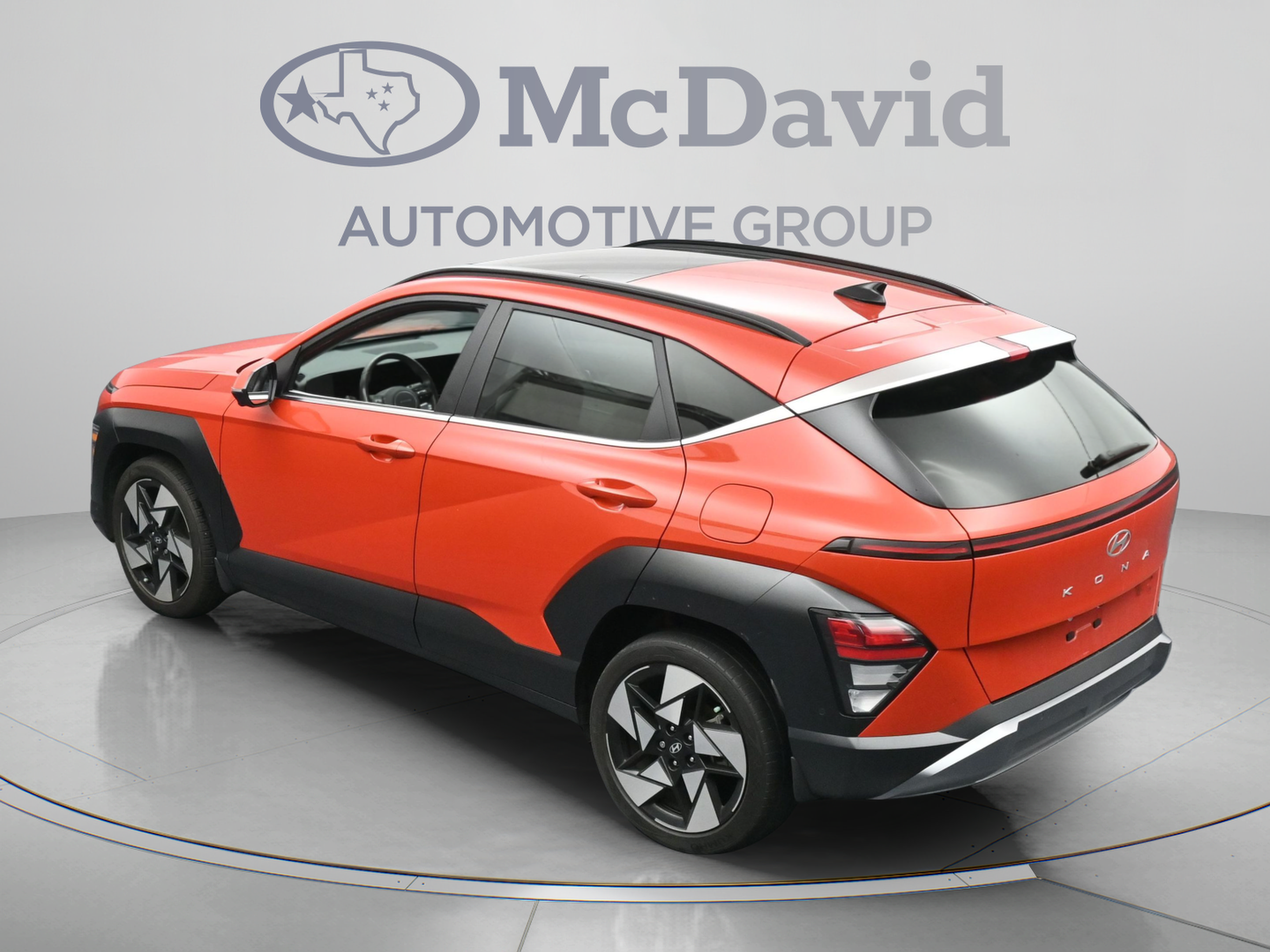 Used 2024 Hyundai Kona Limited FWD image 36