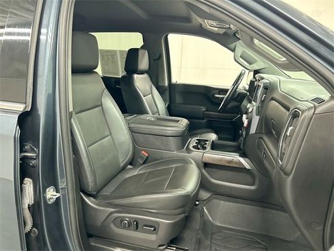 Used 2020 GMC Sierra 1500 SLT w/ SLT Premium Plus Package image 22