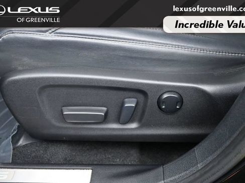 Used 2019 Lexus RX 350 AWD w/ Navigation Package image 22