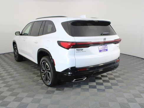 New 2026 Buick Enclave Sport Touring w/ Power Package image 27