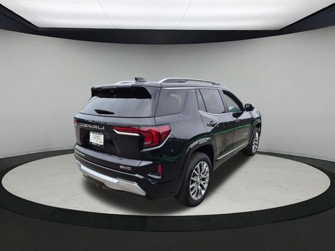 New 2026 GMC Terrain Denali AWD/4WD image 5