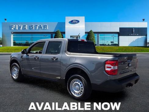 New 2026 Ford Maverick XL FWD image 5
