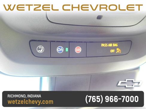 Used 2024 Cadillac CT4 Premium Luxury w/ Climate Package RWD image 32