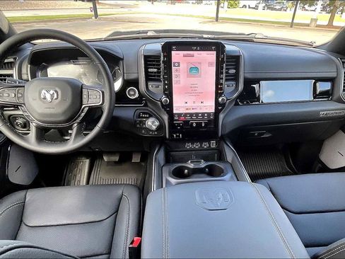 New 2026 RAM 1500 Rebel w/ Rebel Level 2 Equipment Group image 5