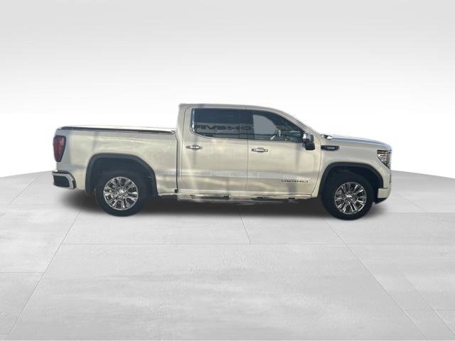 Certified 2024 GMC Sierra 1500 Denali w/ Technology Package AWD/4WD image 8