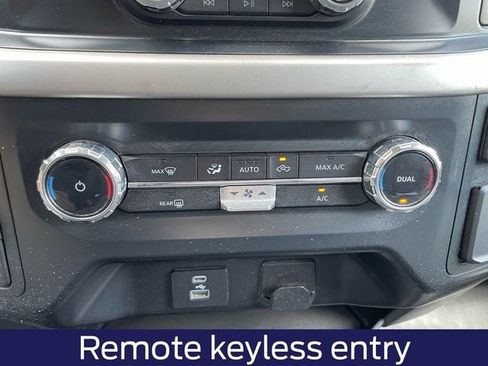 Used 2022 Ford F150 XLT w/ Equipment Group 301A Mid image 15