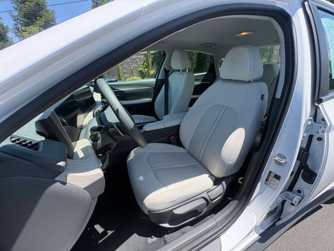Used 2026 Hyundai Sonata Blue FWD image 37