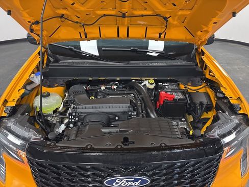 New 2026 Ford Maverick XLT image 15