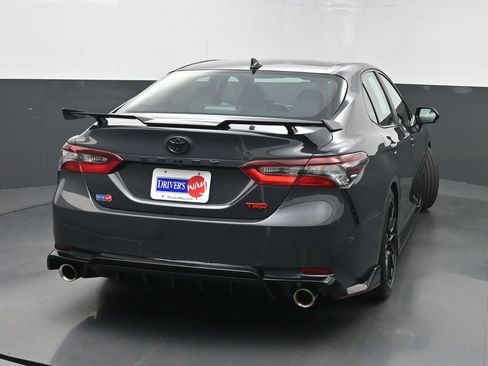 Used 2024 Toyota Camry TRD FWD image 39