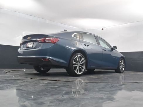 Used 2024 Chevrolet Malibu LT image 46