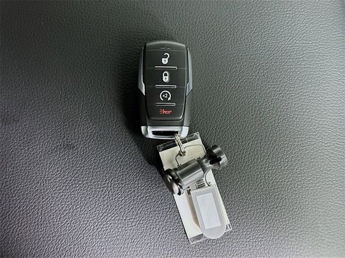 New 2026 RAM 3500 Big Horn image 20